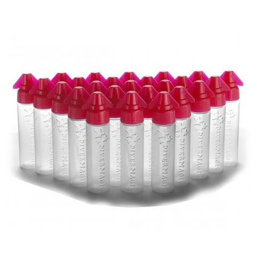APLICADOR DIVERMAGIC VACIO 3D 30ML.