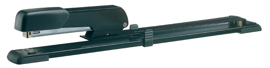 GRAPADORA RAPID E15 A3 COLOR NEGRO
