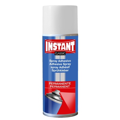 SPRAY ADHESIVO PERMANENTE 400ML