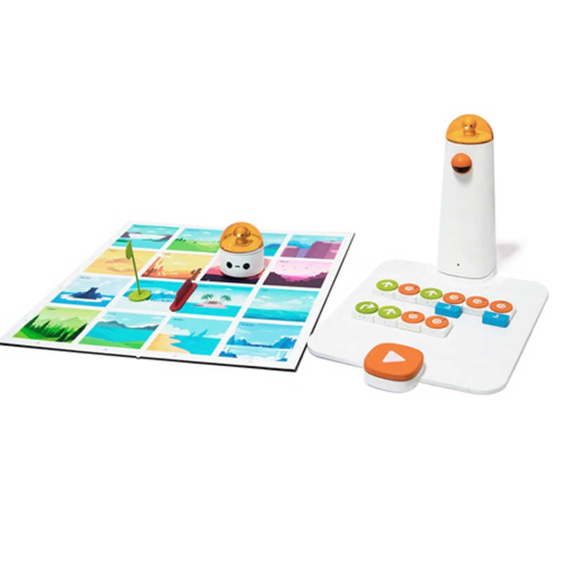 ROBOT MATATALAB CODING SET