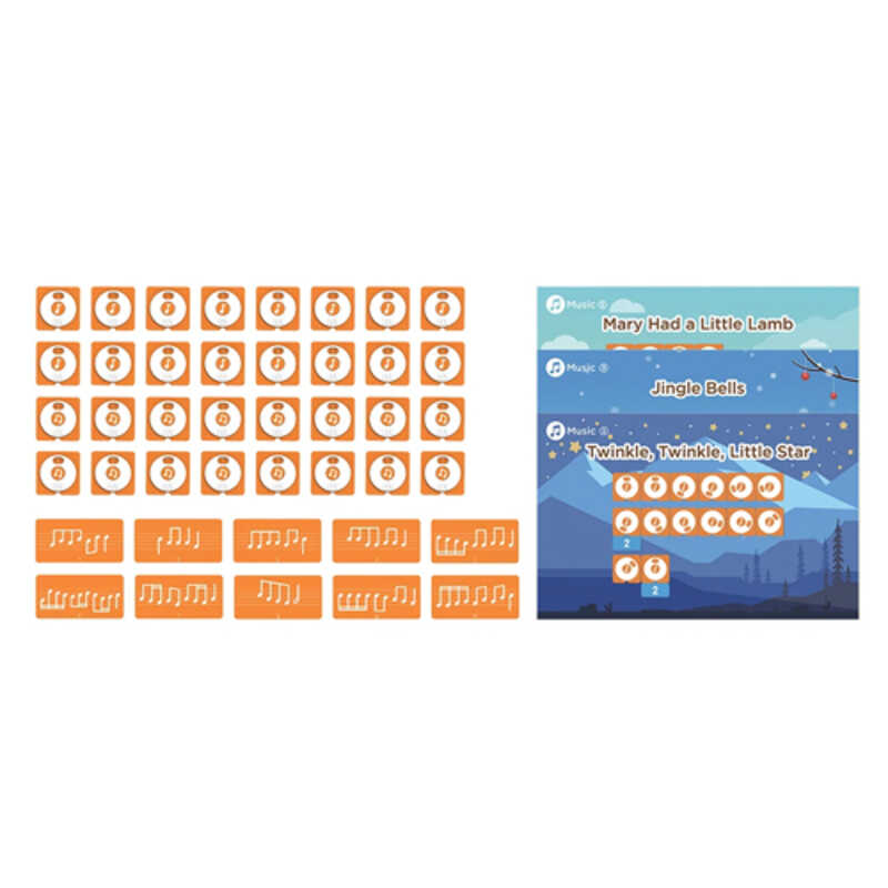PACK MATATALAB PARA PROGRAMAR MUSICA