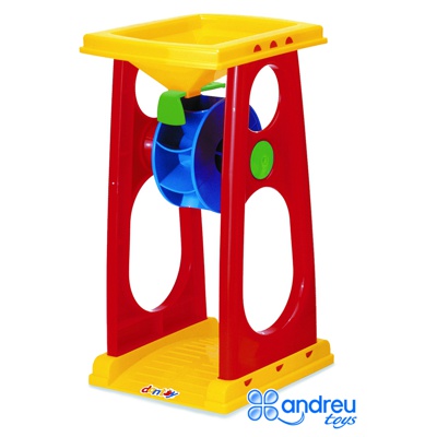 MOLINILLO PARA AGUA Y ARENA 30CM.