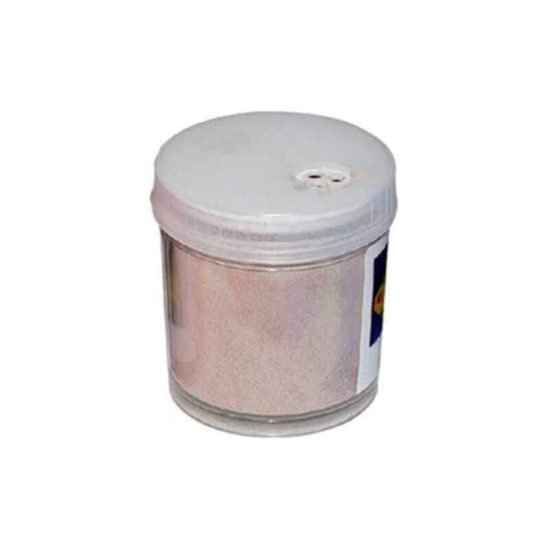 BOTE 100GR ARENA MAGICA COLOR MARRON