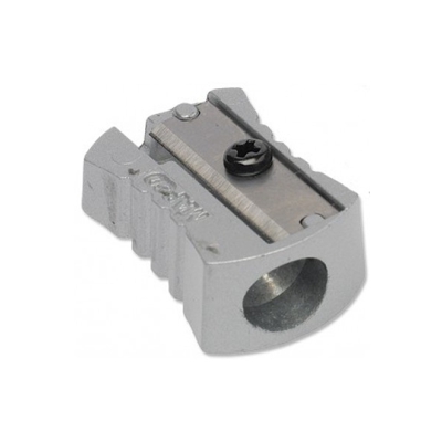 SACAPUNTAS METALICO 1 AGUJERO MAPED