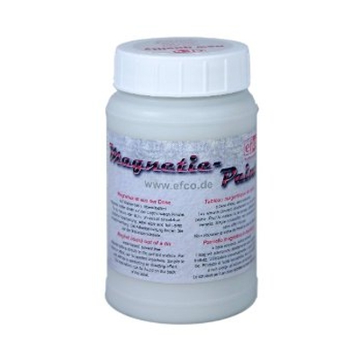 BOTE PINTURA MAGNETICA 200ML