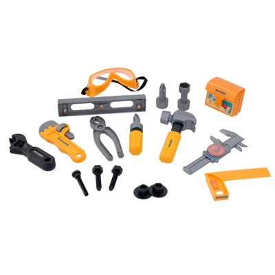 MALETIN UTENSILIOS BRICOLAJE