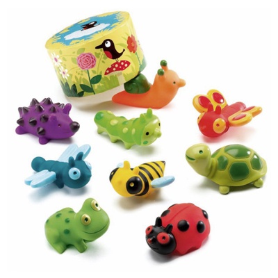 LITTLE MEMO DJECO