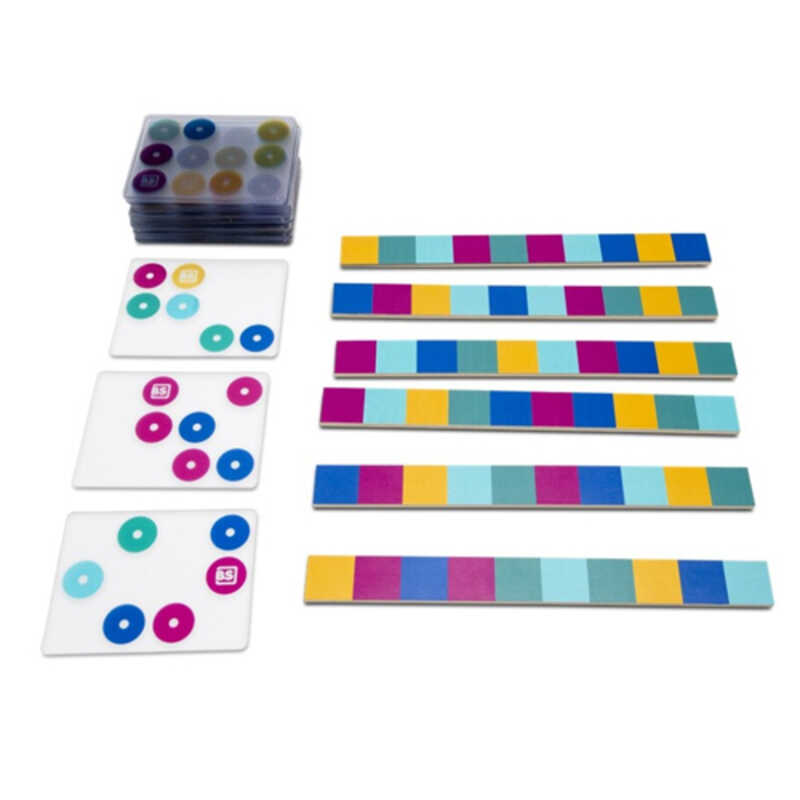 JUEGO CARRERA DE CEREBROS