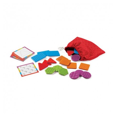 JUEGO TAC-TILS