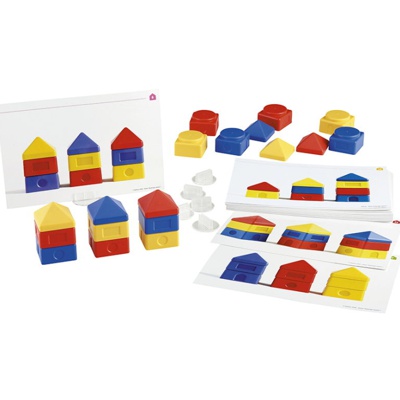 TALLER DE ORIENTACION ESPACIAL 1 NATHAN