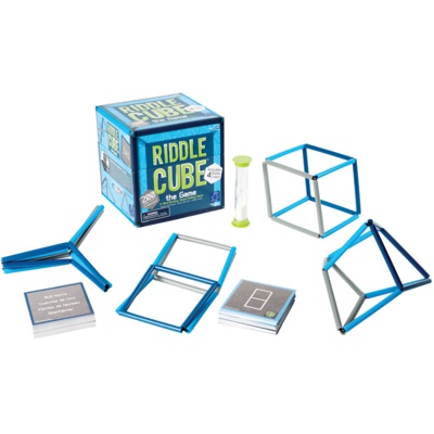 CUBO MULTIFORMAS