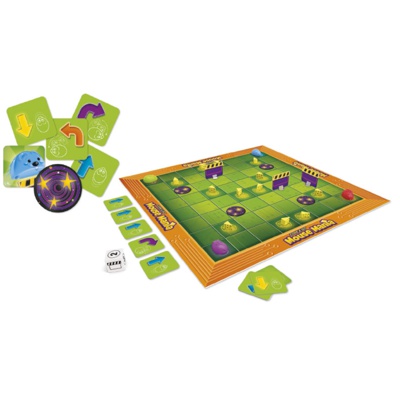 PANEL DE MESA PARA RATON ROBOTICO