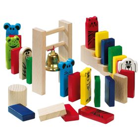 CIRCUITO DE DOMINO