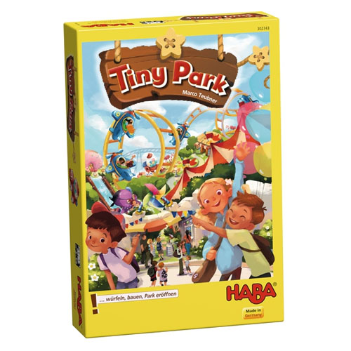 TINY PARK