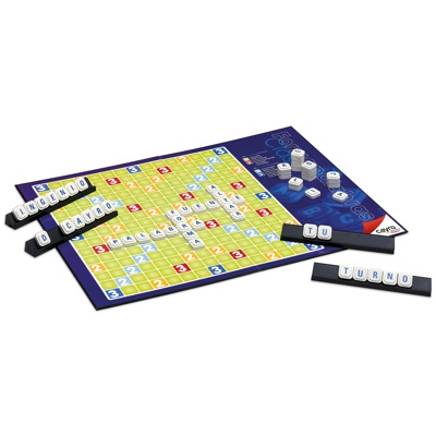 JUEGO SOBREMESA FORMAPALABRAS CATALA