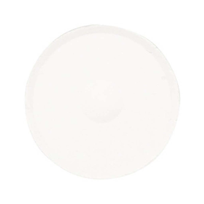 PASTILLA ACUARELA 57MMX19MM BLANCO