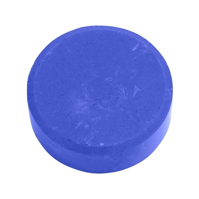 PASTILLA ACUARELA 57MMX19MM AZUL