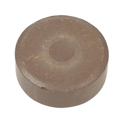 PASTILLA ACUARELA 44MMX16MM MARRON