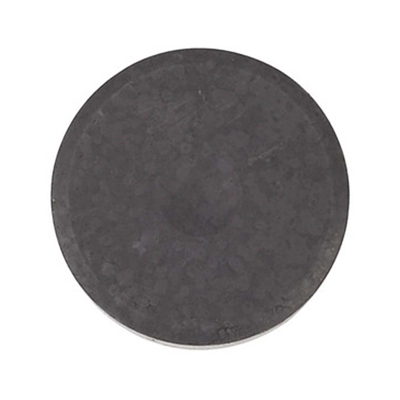 PASTILLA ACUARELA 57MMX19MM NEGRO