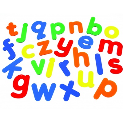 PACK 28 PLANTILLAS LETRAS MINUSCULAS