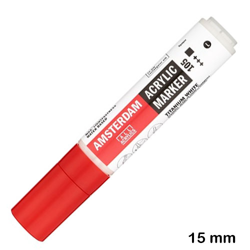 ROTULADOR ACRILICO L VERDE CLARO 617