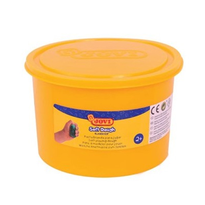 BOTE BLANDIVER 460GR JOVI AMARILLO
