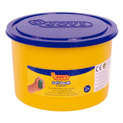 BOTE BLANDIVER 460GR JOVI AZUL