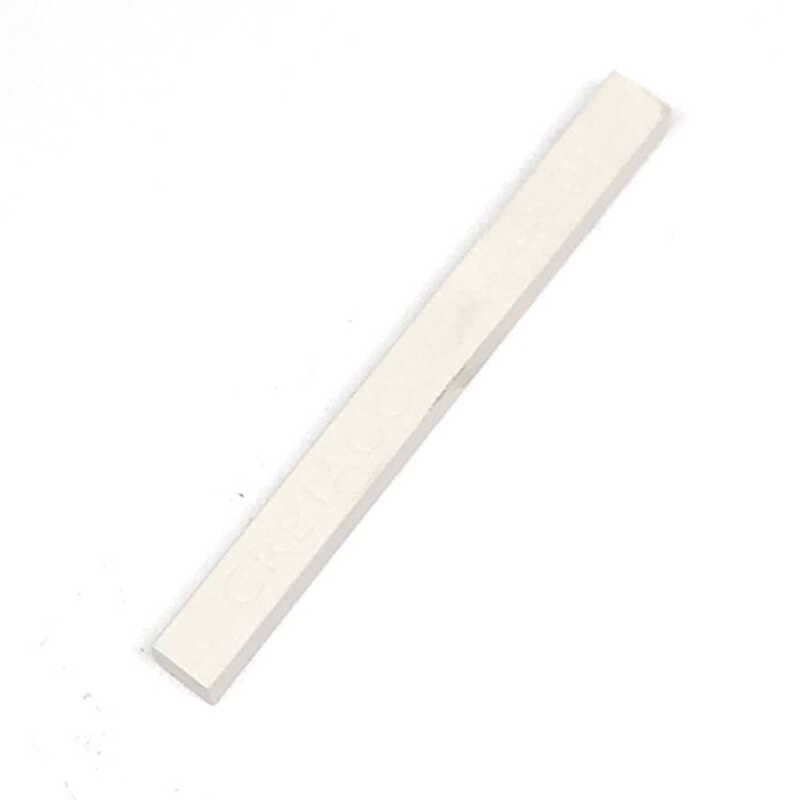 BARRITA PASTEL CARRE DURA BLANCA 101