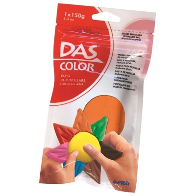 PAQ.100GR. PASTA ENDUREC.NARANJA MILAN