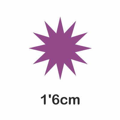 PERFORADORA PEQUEÑA DE 1.6CM.SOL