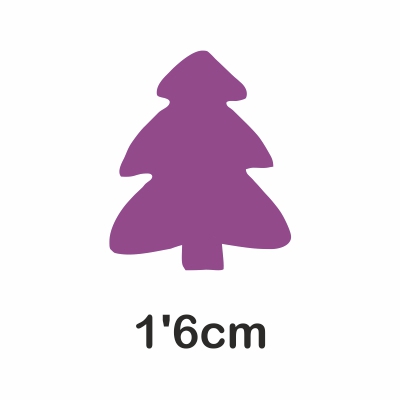 PERFORADORA PEQUEÑA DE 1.6CM.ARBOL