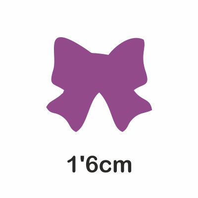 PERFORADORA PEQUEÑA DE 1.6CM.LAZO