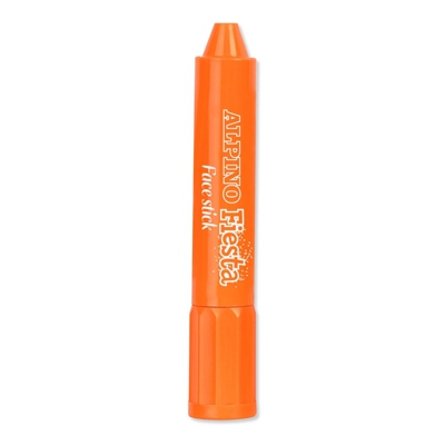 BARRA MAQUILLAJE FACE STICK NARANJA