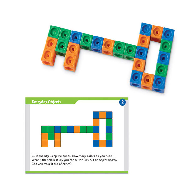 STEMS EXPLORERS MATHLINK