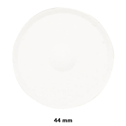 PASTILLA ACUARELA 44MMX16MM BLANCA
