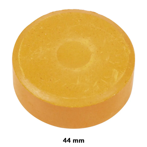 PASTILLA ACUARELA 44MMX16MM NARANJA