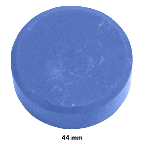 PASTILLA ACUARELA 44MMX16MM AZUL