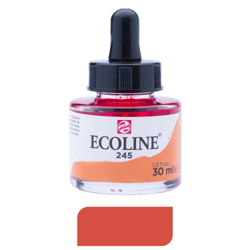 ACUARELA LIQUIDA 30ML AZAFRAN 245