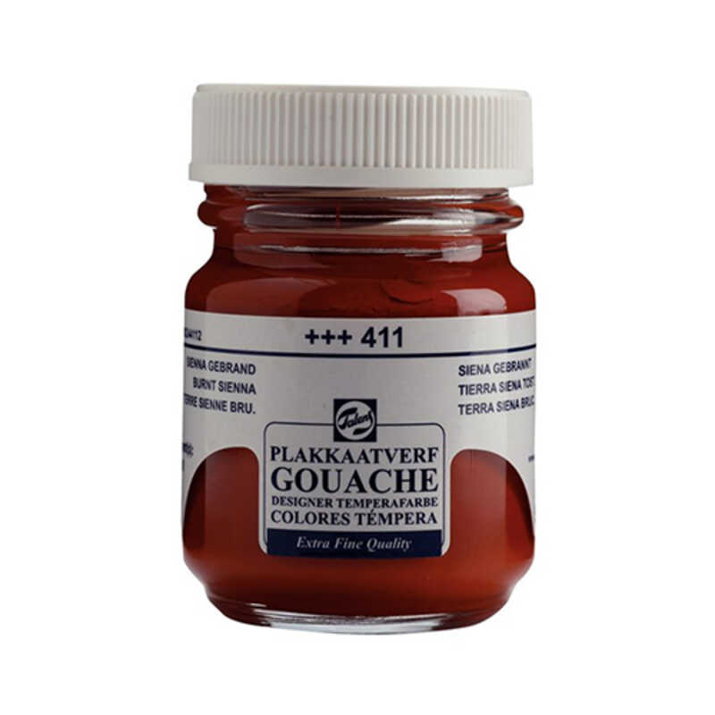 TEMPERA GOUCHE TALENS 50ML SIENA TOR 41