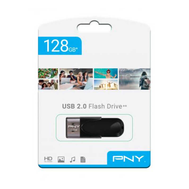 LAPIZ MEMORIA USB PNY DE 128GB