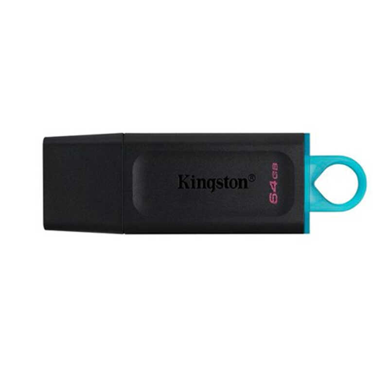 MEMORIA USB 3.2 KINGSTON 64GB