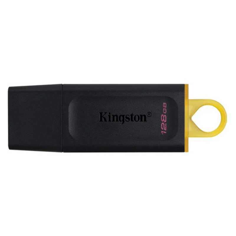 MEMORIA USB 3.2 KINGSTON 128GB
