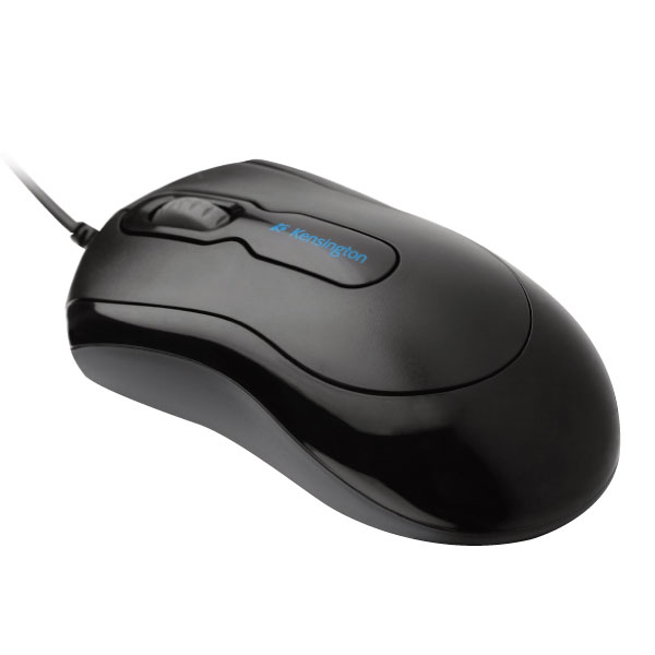 RATON SOBREMESA KENSINGTON CON CABLE