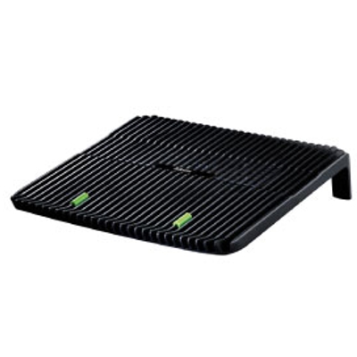 SOPORTE CON VENTILADOR PARA PORTATIL