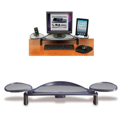 SOPORTE MONITOR KENSINGTON PANT.PLANA