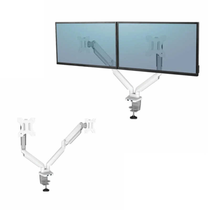 BRAÂ  MANITOR PLATINUM DOBLE BLANC