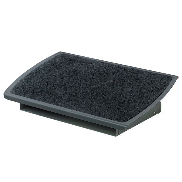 REPOSAPIES METALICO AJUSTABLE 3M