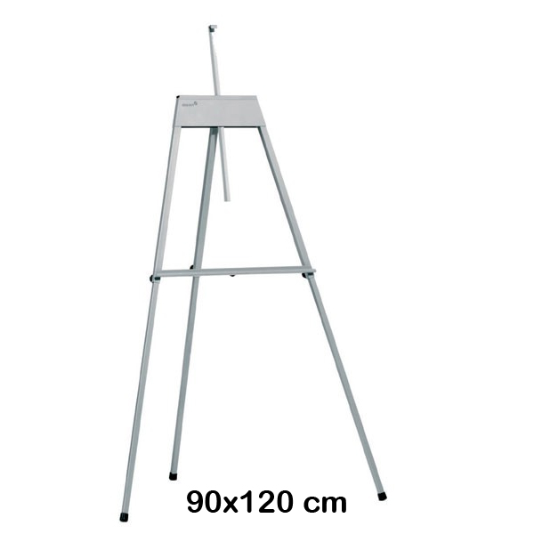 SOPORTE TRIPODE UNIVERSAL PARA PIZARRAS