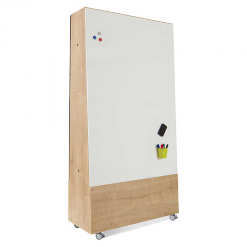 SUPORT MOBIL SERIE NATUAL DOBLE CARA