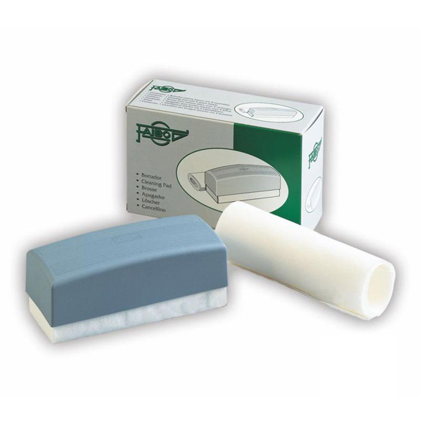 BORRADOR PIZARRA BLANCA MAGNETICO
